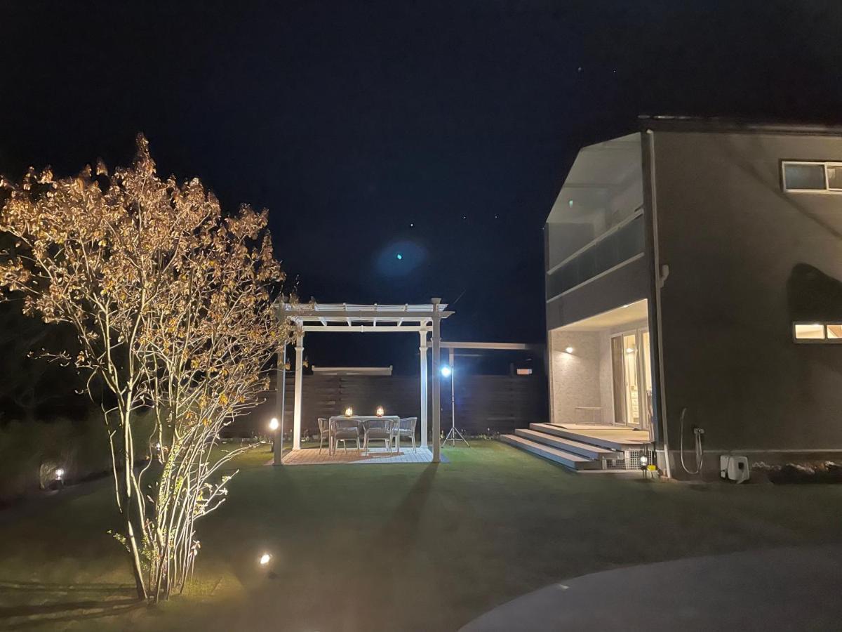 Mt. Fuji Kokoワンちゃんokの新築貸別荘 Fudžikawagučiko Exteriér fotografie